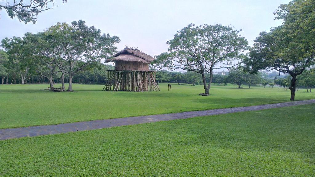 台東卑南公園民宿 T'ai-tung Kültér fotó